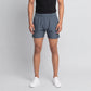 Above Knee Air Dry Sprinter Shorts