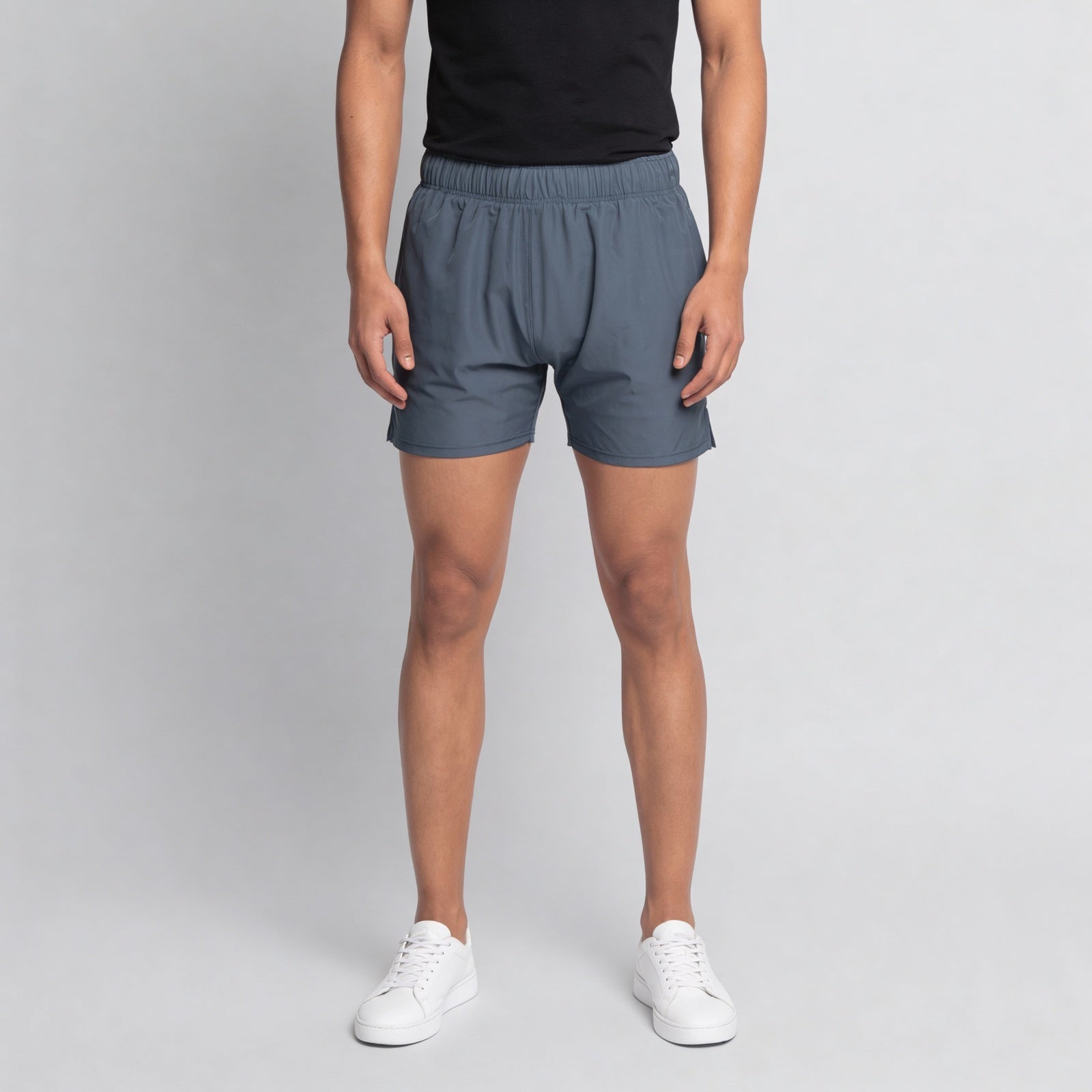 Above Knee Air Dry Sprinter Shorts