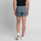 Above Knee Air Dry Sprinter Shorts