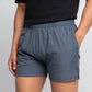 Above Knee Air Dry Sprinter Shorts