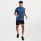 Sprinter – Airdry® – Running Shorts with Inner Support