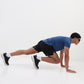 Sprinter – Airdry® – Running Shorts with Inner Support