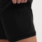 Sprinter – Airdry® – Running Shorts with Inner Support
