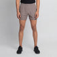 Above Knee Air Dry Sprinter Shorts