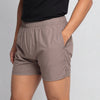 Above Knee Air Dry Sprinter Shorts
