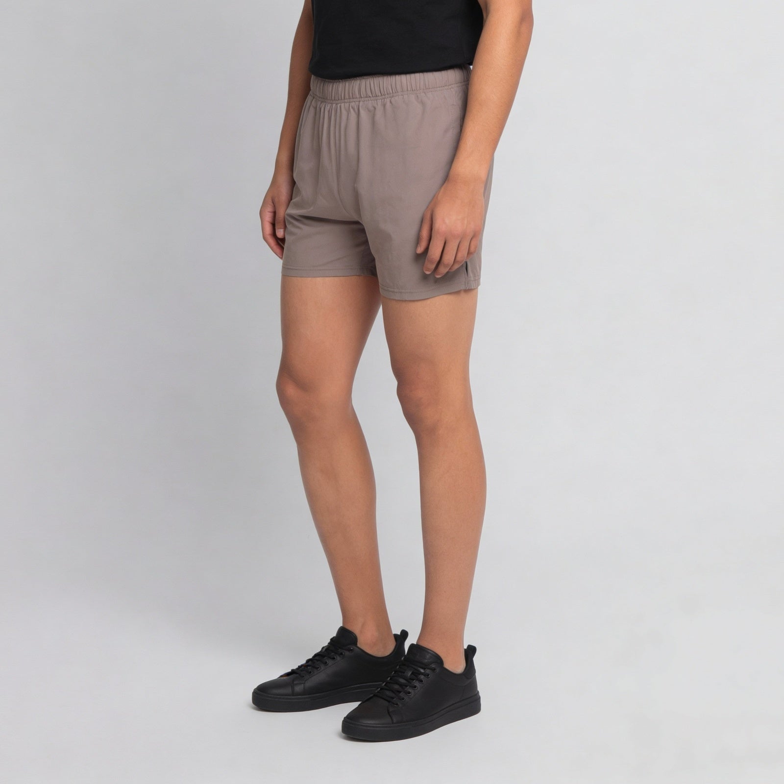 Above Knee Air Dry Sprinter Shorts