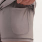 Sprinter – Airdry® – Running Shorts with Inner Support