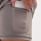 Sprinter – Airdry® – Running Shorts with Inner Support