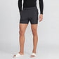 Above Knee Air Dry Sprinter Shorts