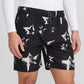 Printed Air Dry Surfer Shorts