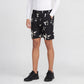 Printed Air Dry Surfer Shorts