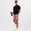 Airdry®  Surfer Woven Above Knee Fit Short