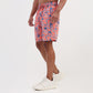 Surfer – Airdry® – Woven Above Knee Fit