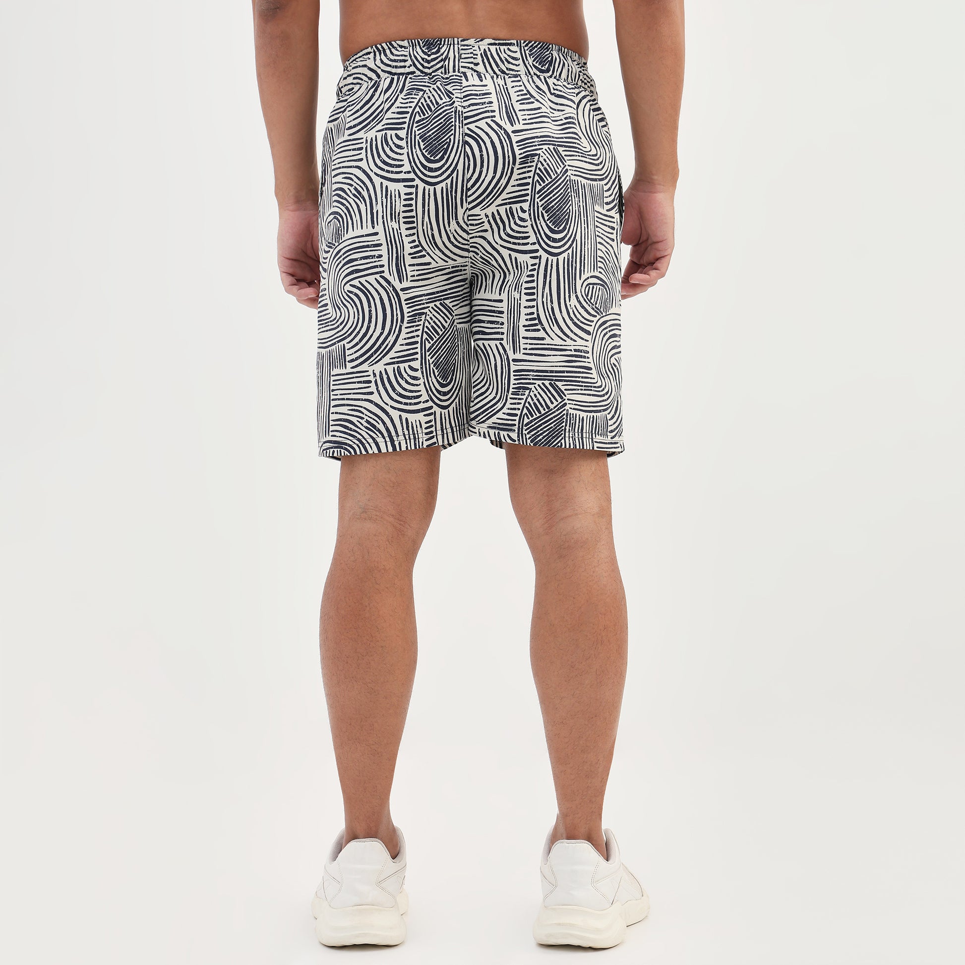 Surfer – Airdry® – Printed Woven Surfer Shorts