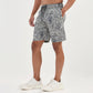 Surfer – Airdry® – Printed Woven Surfer Shorts