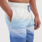 Surfer – Airdry® –Printed Woven Surfer Shorts with Regular Fit