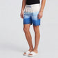 Printed Air Dry Surfer Shorts