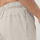 Sprinter – Airdry® – Solid Woven Mid Rise Shorts