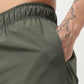 Sprinter – Airdry® – Solid Woven Mid Rise Shorts