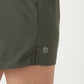 Sprinter – Airdry® – Solid Woven Mid Rise Shorts