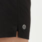Sprinter – Airdry® – Solid Woven Mid Rise Shorts