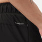 Sprinter – Airdry® – Solid Woven Mid Rise Shorts