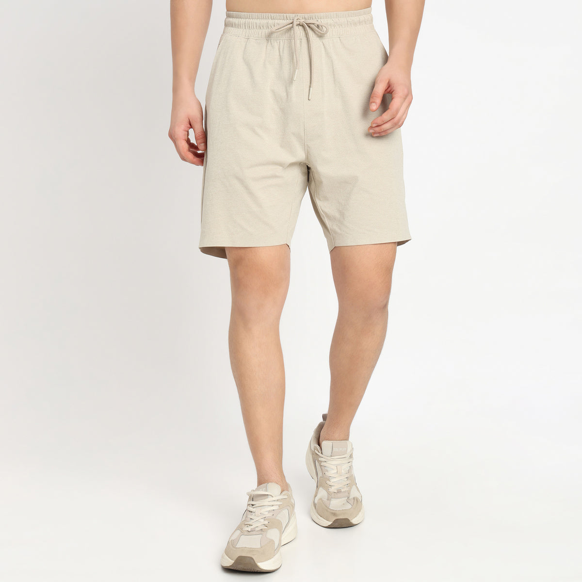 Airdry® Airshorts All Day Comfort Shorts with Regular Fit
