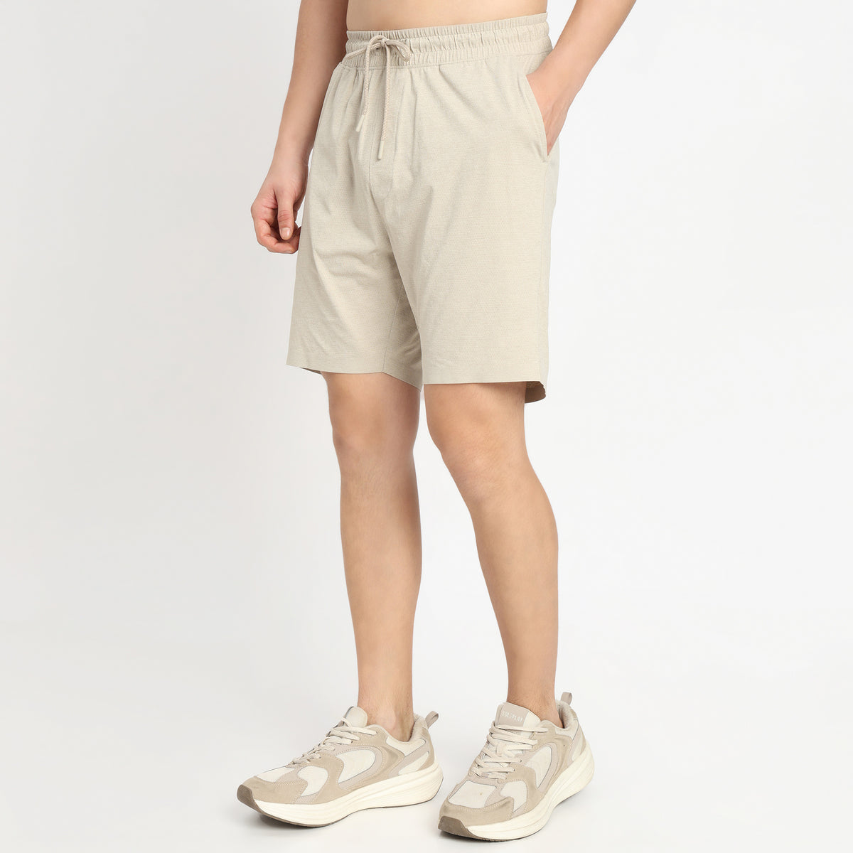 Airdry® Airshorts All Day Comfort Shorts with Regular Fit