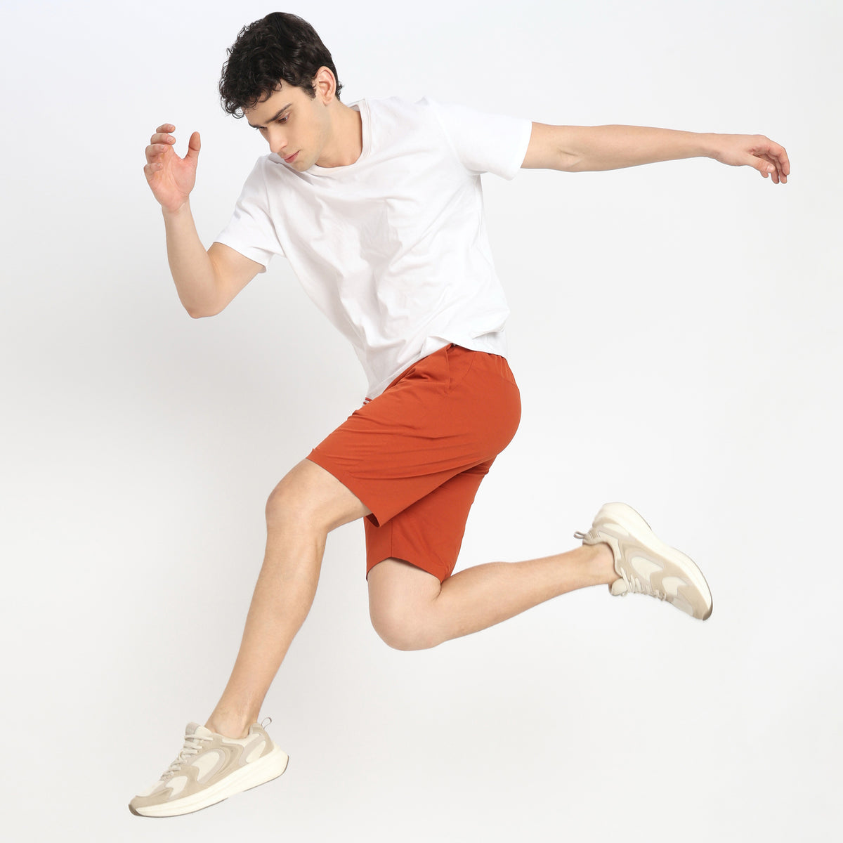 Airdry® Airshorts All Day Comfort Shorts with Regular Fit