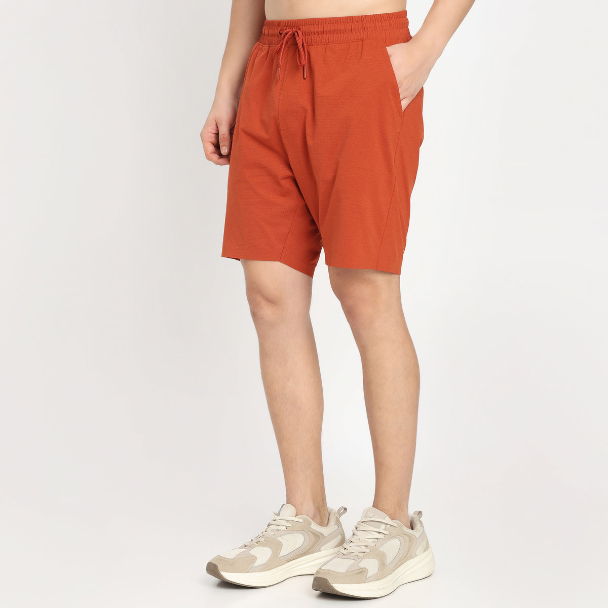 Airdry® Airshorts All Day Comfort Shorts with Regular Fit