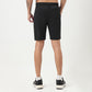 Flxshorts – Airdry® – Solid Woven Mid Rise Shorts