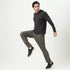 Uplifter – Airdry® – Oversize Hoodie with Stretch Training Fit