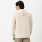 Uplifter – Airdry® – Oversize Hoodie with Stretch Training Fit