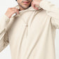 Uplifter – Airdry® – Oversize Hoodie with Stretch Training Fit