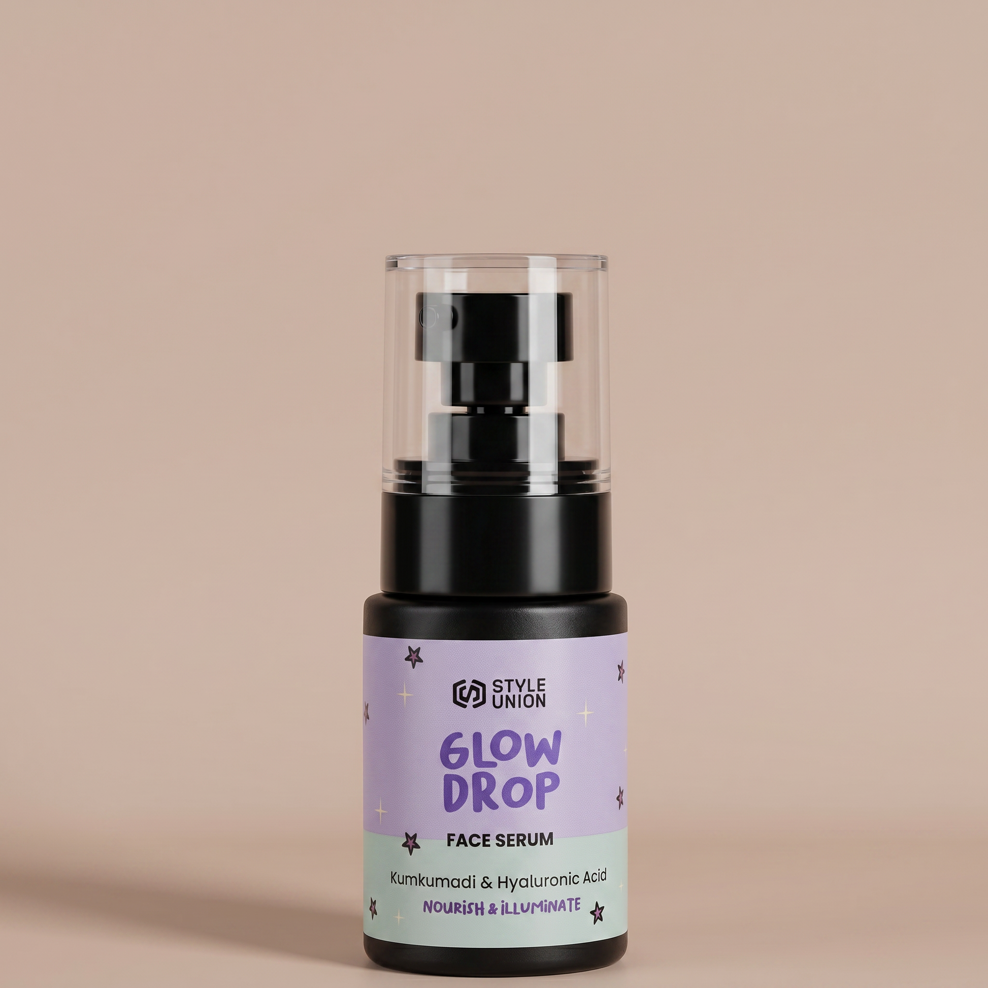 Style Union Glow Drop Face Serum - 30ml