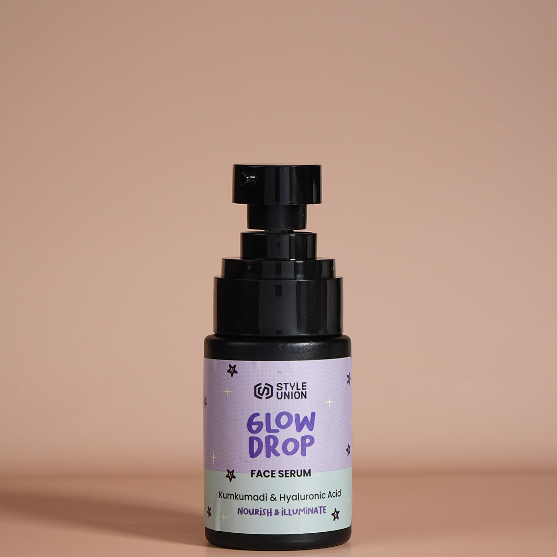 Style Union Glow Drop Face Serum - 30ml
