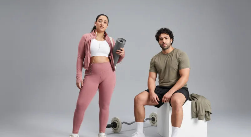 Athleisure Wear