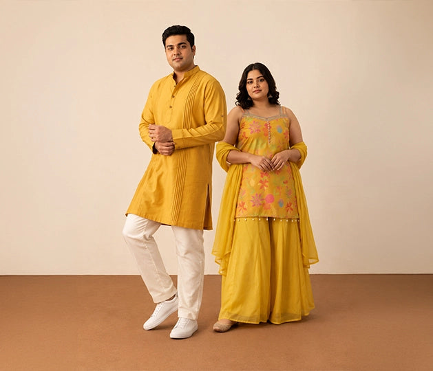 Ethnic & Fashion