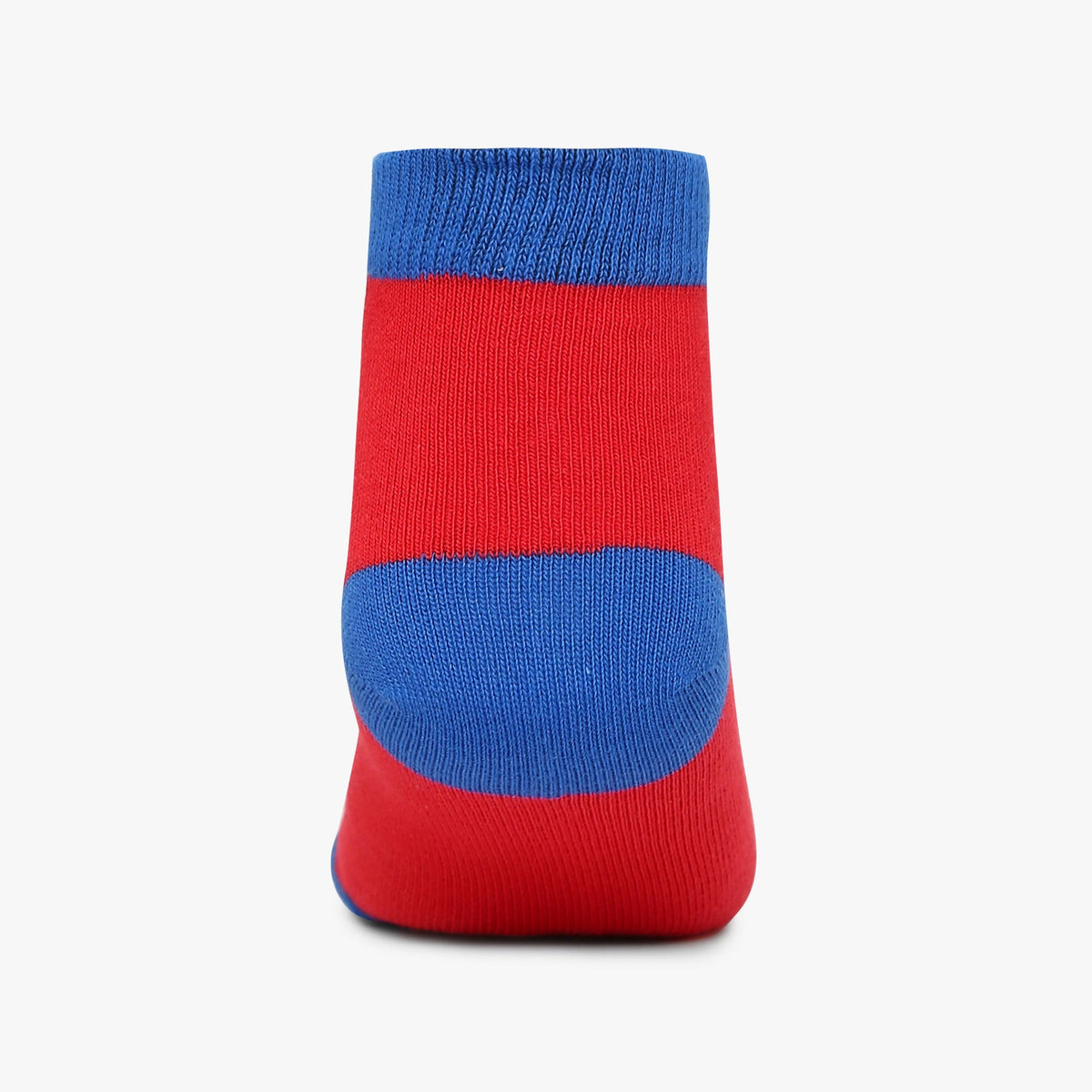 Cotton Blend Ankle Length Socks