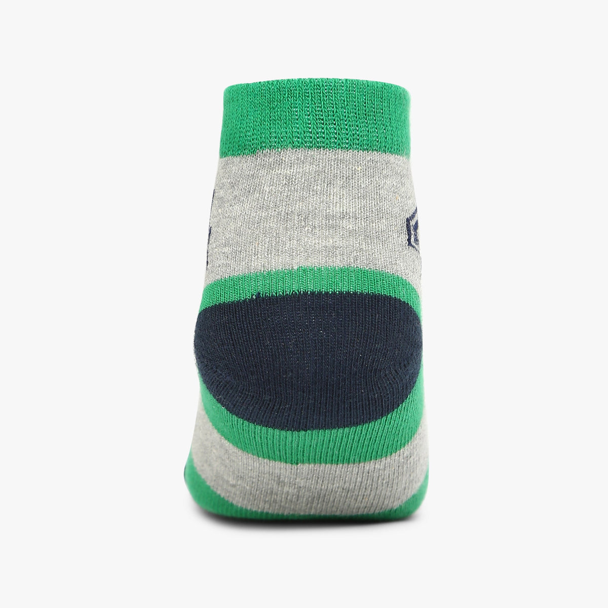 Cotton Blend Ankle Length Socks