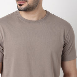 All Day Snug T-Shirt and Short Sleepwear Set