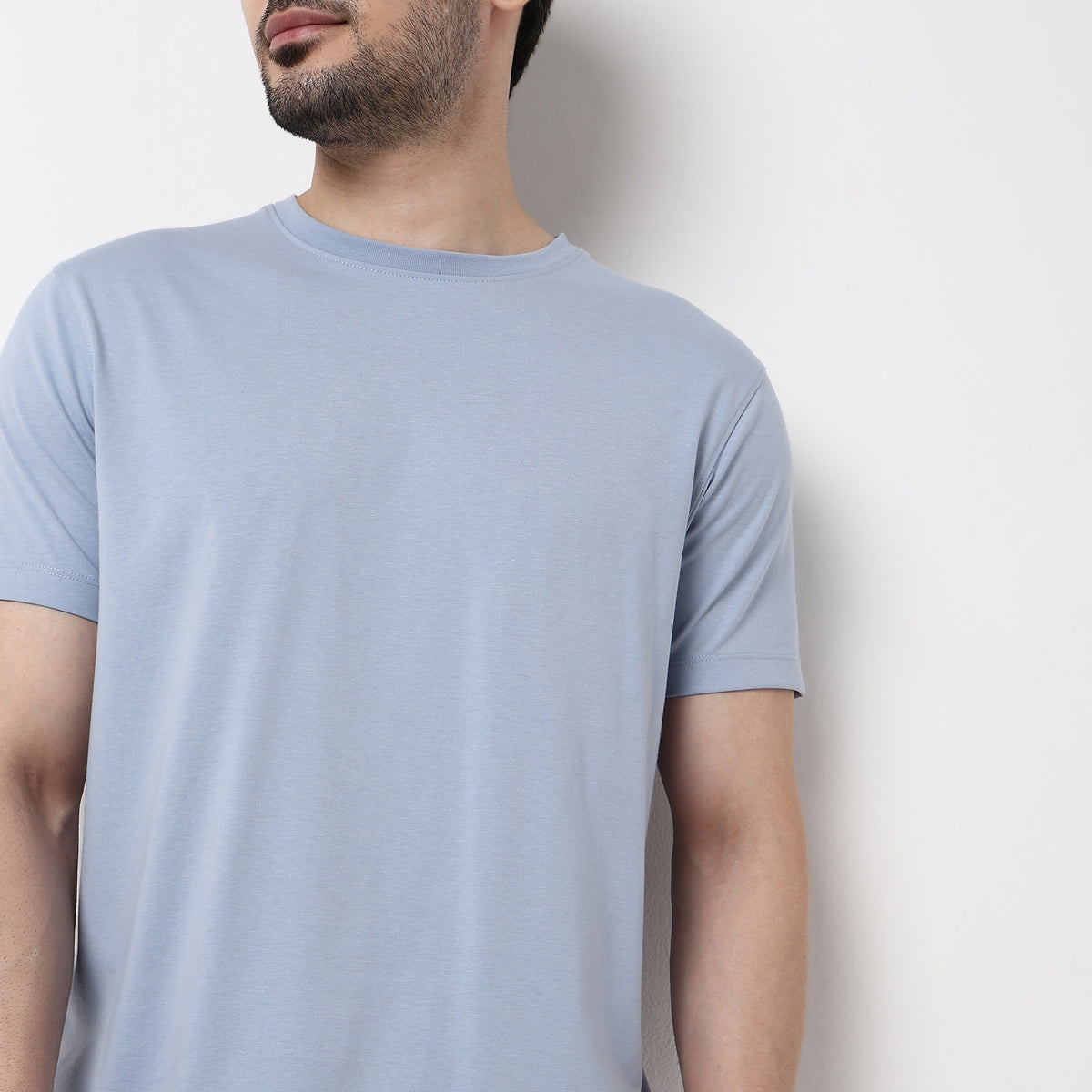 All Day Snug T-Shirt and Short Sleepwear Set