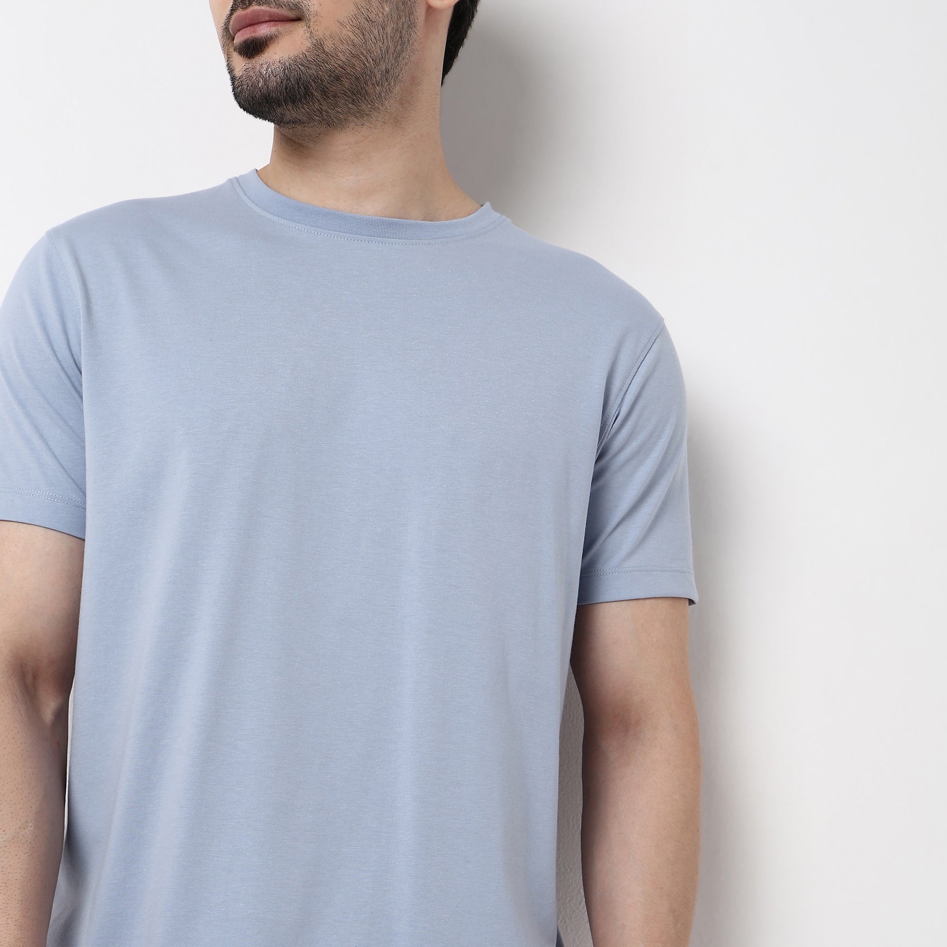 All Day Snug T-Shirt and Short Sleepwear Set