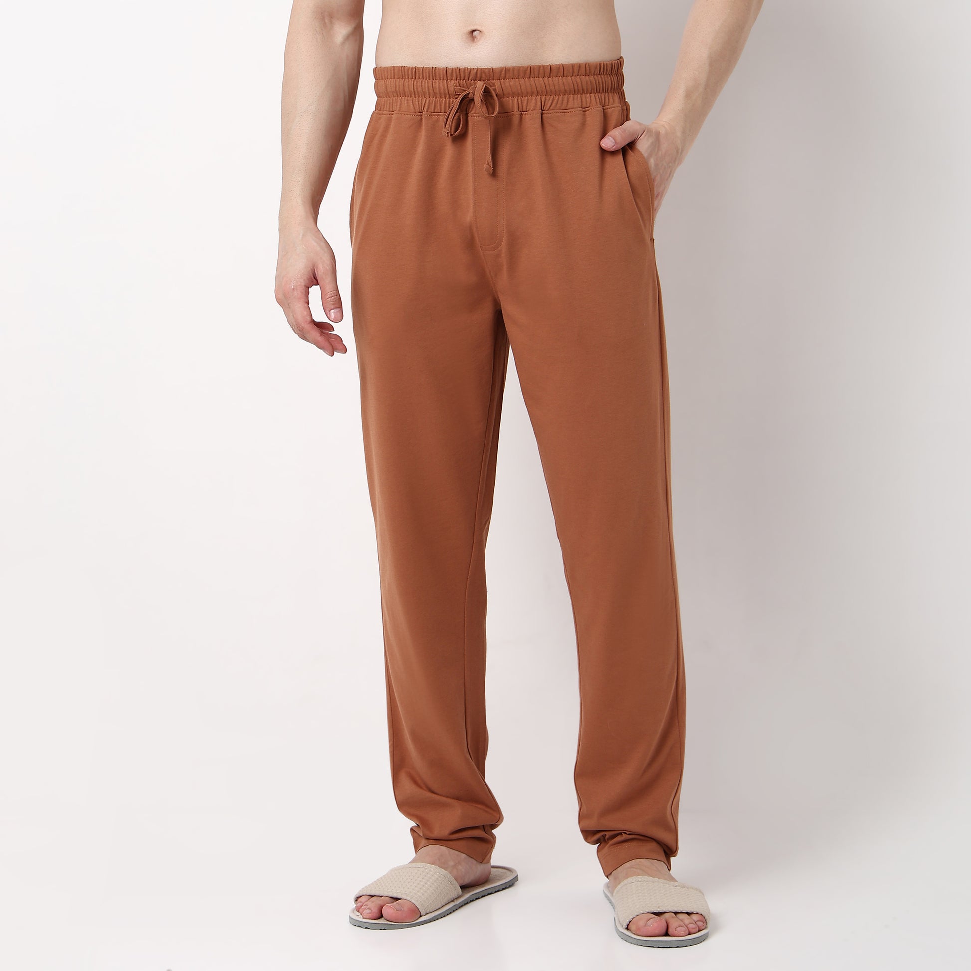 All Day Snug T-Shirt and Pyjama Sleepwear Set