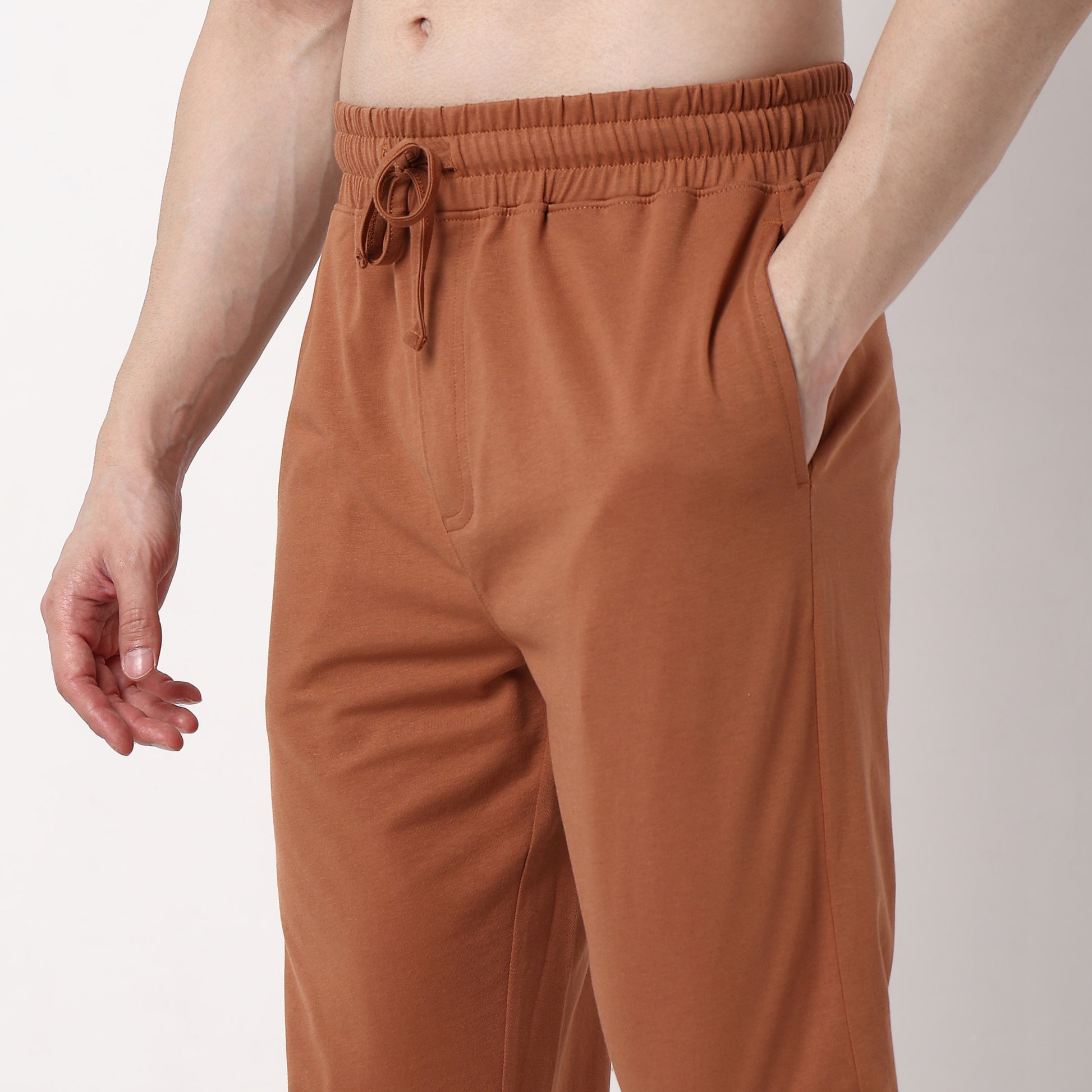 All Day Snug T-Shirt and Pyjama Sleepwear Set