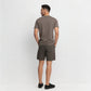 Crew Neck All Day Snug Lounge T-Shirt