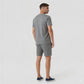 Crew Neck All Day Snug Lounge T-Shirt