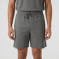 Crew Neck All Day Snug Lounge T-Shirt