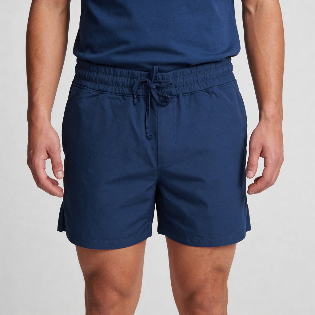 Crew Neck All Day Snug Lounge T-Shirt