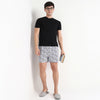 Digital Print Boxer Shorts